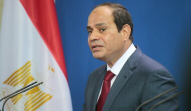 The Fragile Keystone: Egypt’s Mismanagement, Israel’s Security, and the Post-Election Middle East