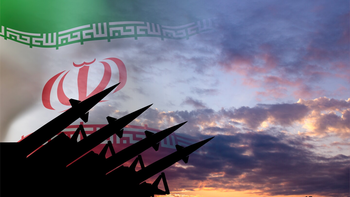 To Stop Iran, America’s Partners Must Fight Together