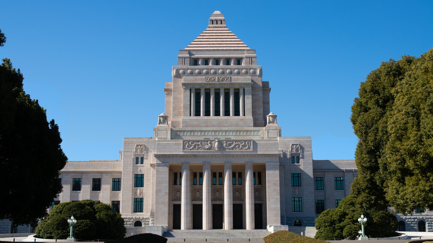 Bring Japan Into the Growing India-Israel Alliance