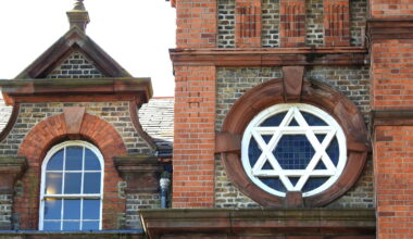 Israel Should Evacuate Jews from Ireland