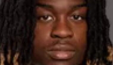 Jeanty (ankle/foot) not spotted at Friday practice - NBC Sports
