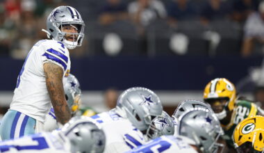 PFT's Week 6 2026 NFL picks