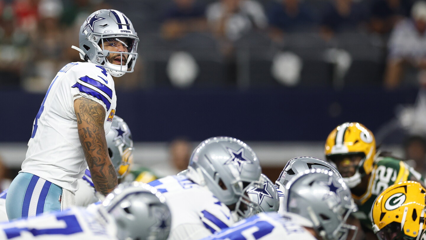 PFT's Week 6 2026 NFL picks