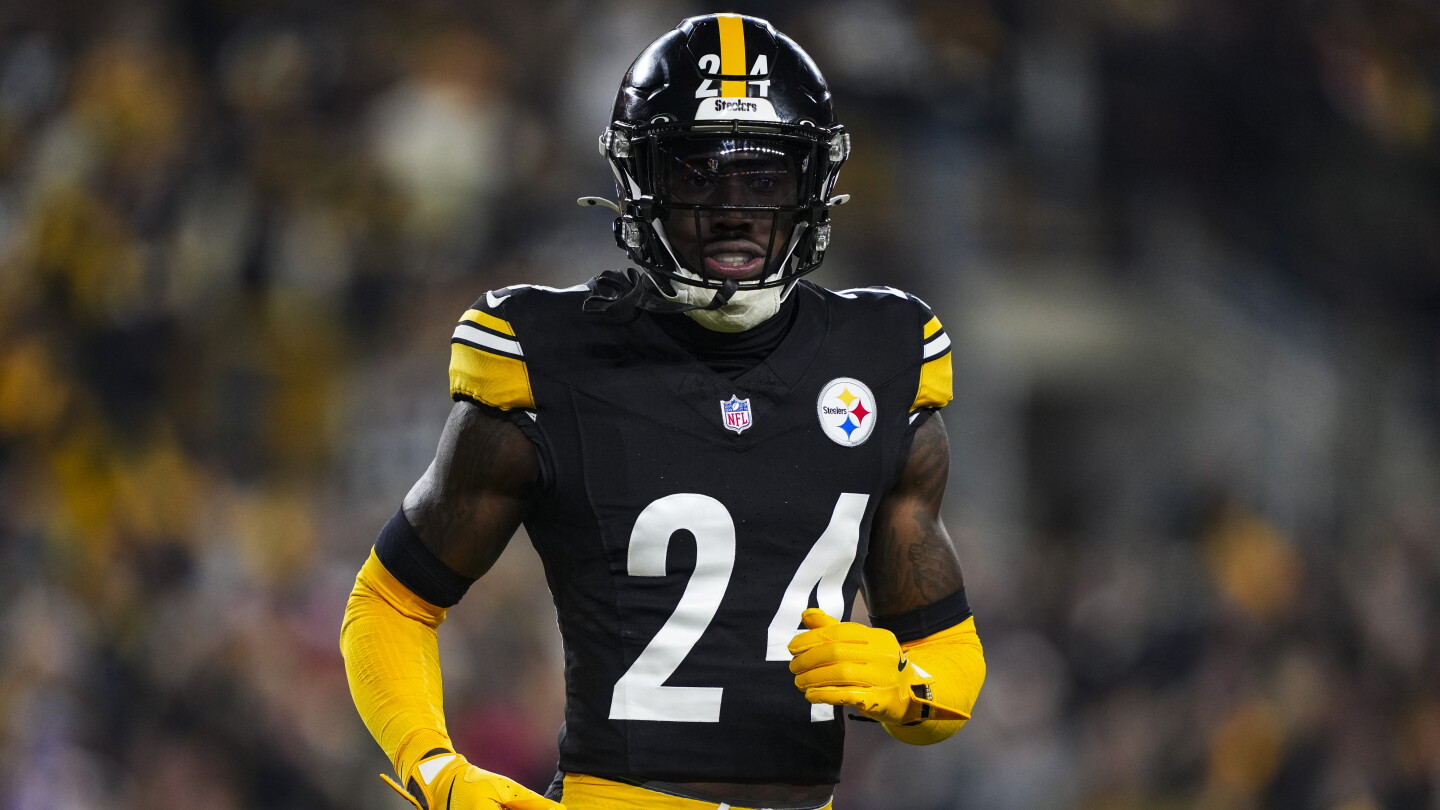 Report: No new contract for Joey Porter Jr. in Dallas (at least for now)