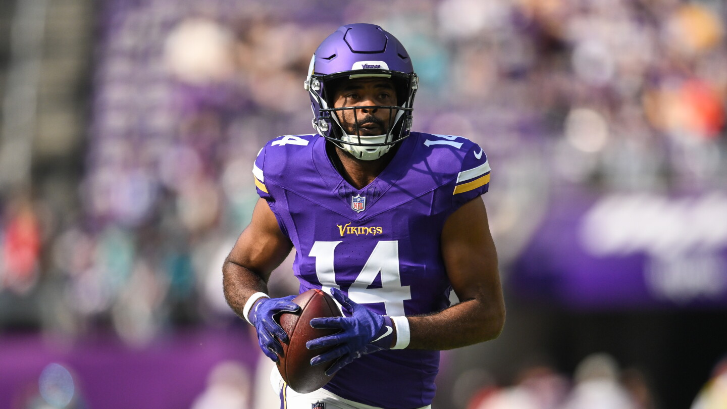 Odell Beckham Jr.'s arrival could be a message to Jauan Jennings
