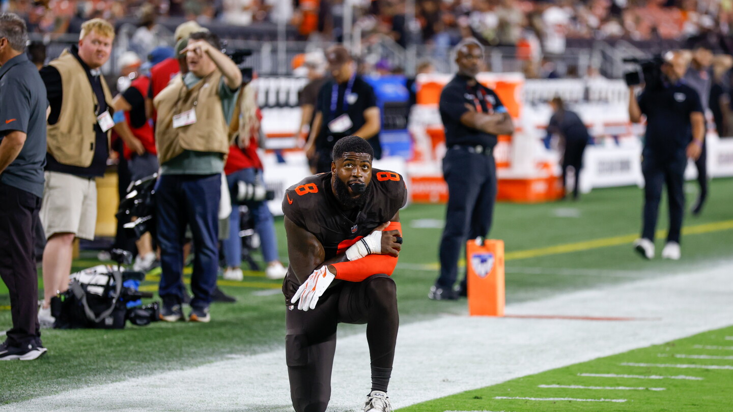 Jared Verse after beating Steelers: I don't have respect for anybody who plays dirty