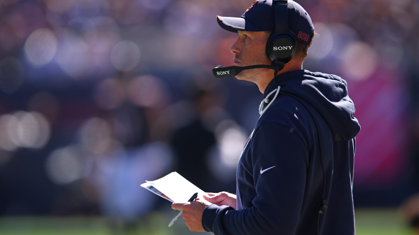 Ben Johnson's decision to start Case Keenum was a reaction to the media