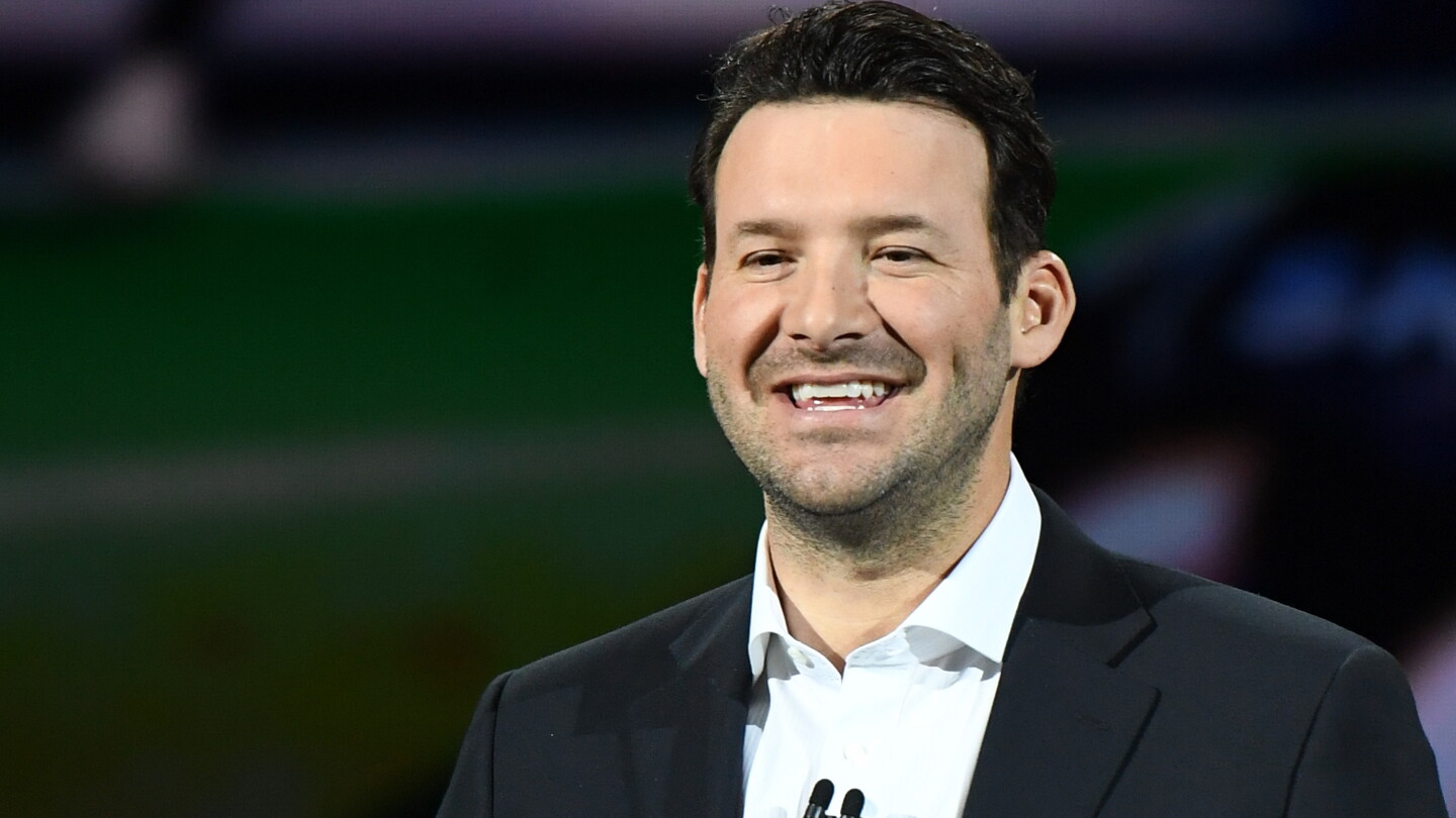 CBS, Tony Romo undoubtedly negotiated a contract settlement