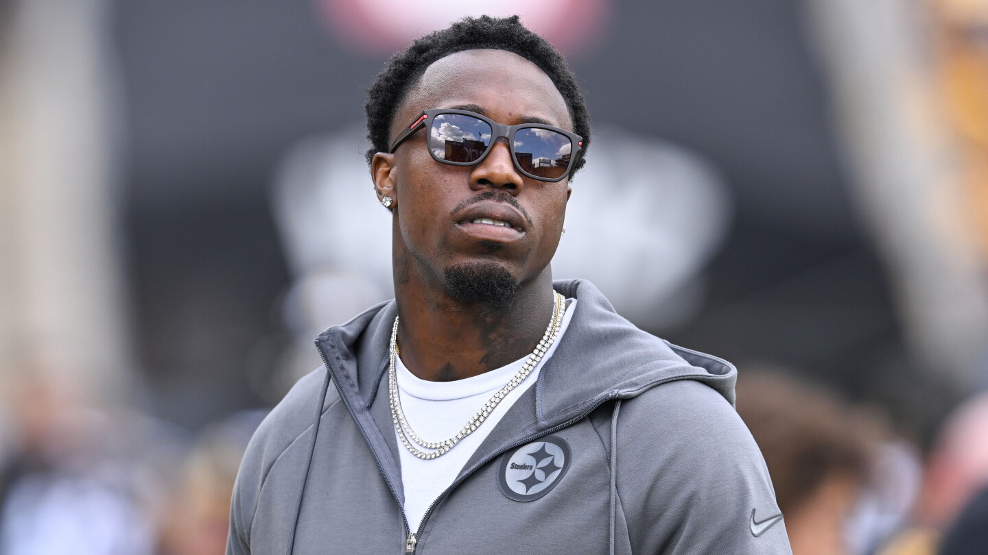 Joey Porter Jr. felt "disrespected" and "underappreciated" by Steelers