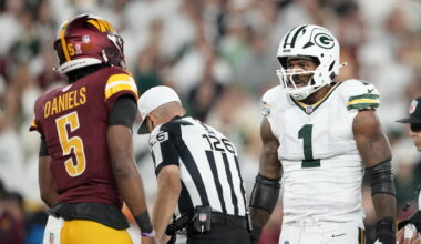 Micah Parsons: "Jayden Daniels probably cost Dan Quinn his job"