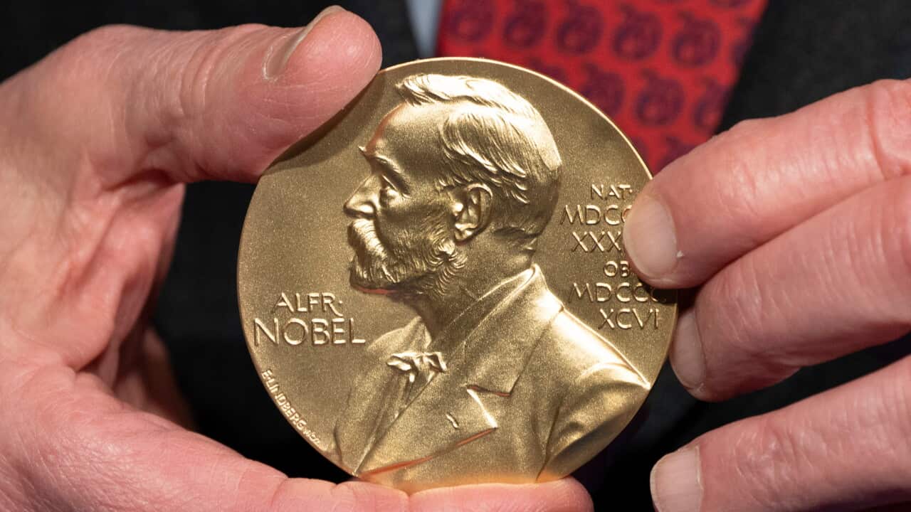Nobel Prize