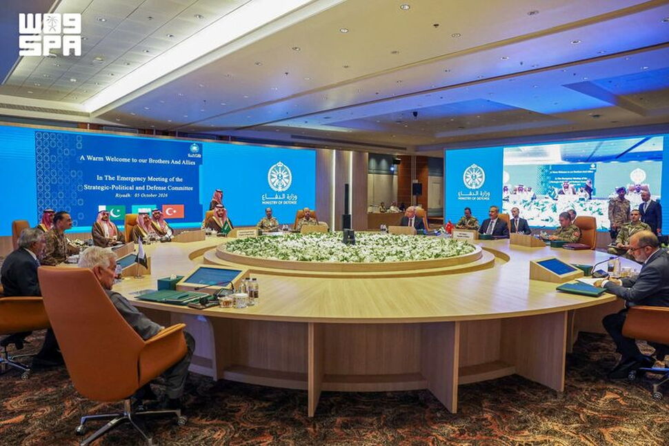 Officials From Mecca Pact Countries to Meet Iranian Officials in Tehran on Monday