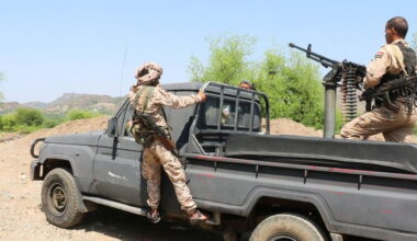 Yemen Leader Announces Major Military Operations Against Iran-Backed Houthis