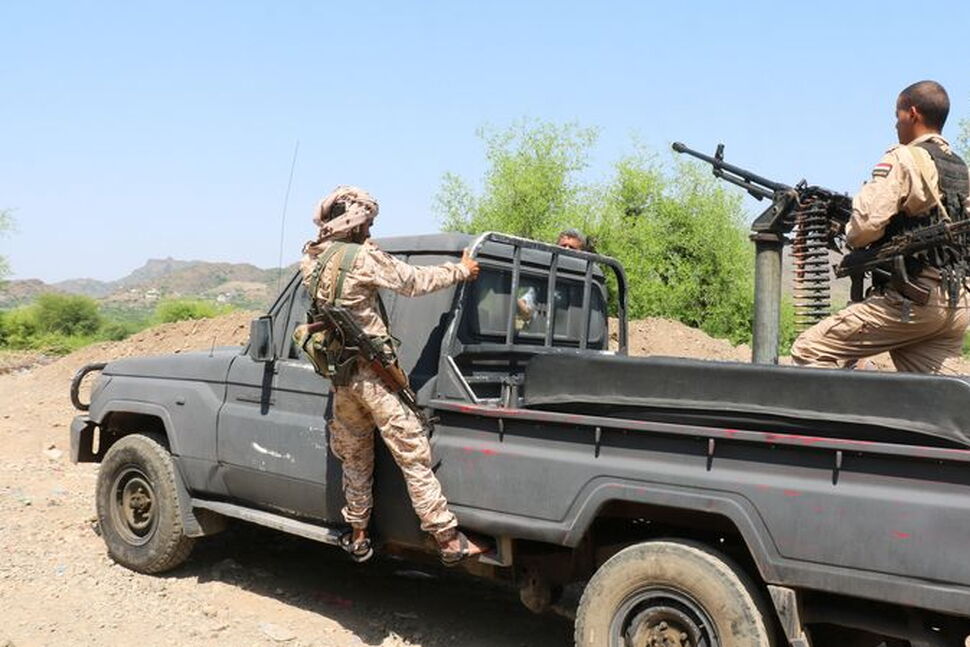 Yemen Leader Announces Major Military Operations Against Iran-Backed Houthis