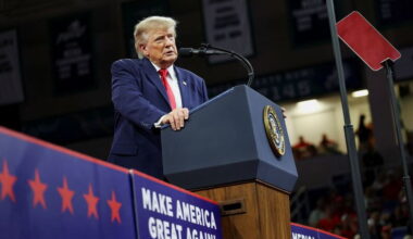 In Florida, Trump Vows to Deal With Cuba After Iran Settled