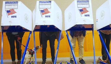 Gallup: Economy, Health Care and Iran Top Voter Concerns Ahead of Midterms | National News