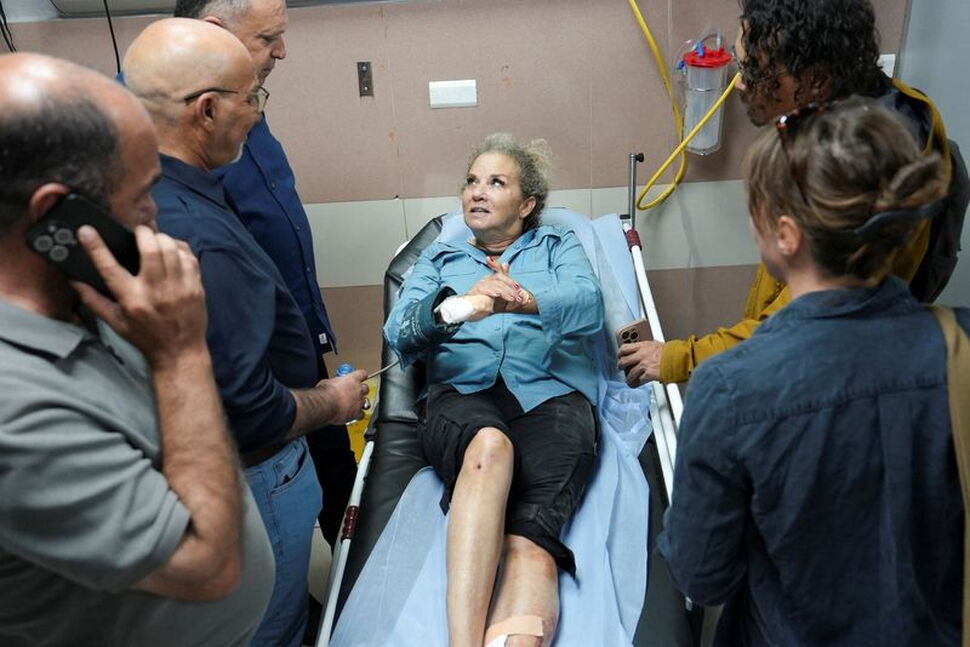 Israel Police Arrest Suspects Over Settler Attacks on US Journalist, European Diplomats