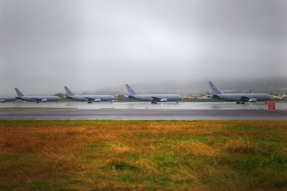 Portugal Prosecutors Probe Legality of US Use of Lajes Base in Iran War