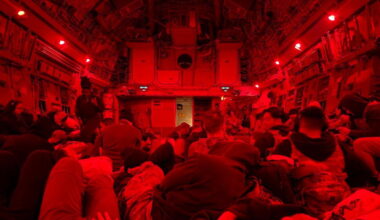 Soldiers Seriously Wounded in Iranian Drone Strike Tell AP the Military's Medical System Failed Them
