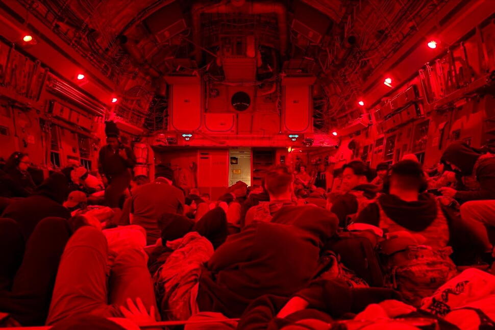 Soldiers Seriously Wounded in Iranian Drone Strike Tell AP the Military's Medical System Failed Them