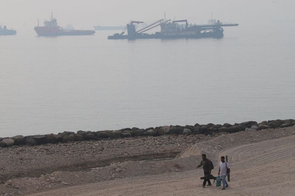 Iran Says US Response to Its Proposal to Reopen Hormuz Was 'Insufficient'