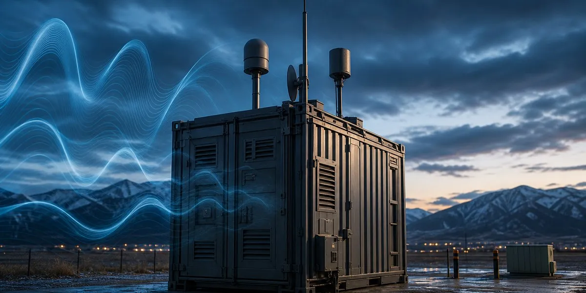US Space Force deploys electronic warfare systems in Venezuela and Iran — Jerusalem Post