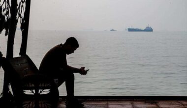 Iran says 7 tankers were damaged in the Strait of Hormuz, and other Mideast news