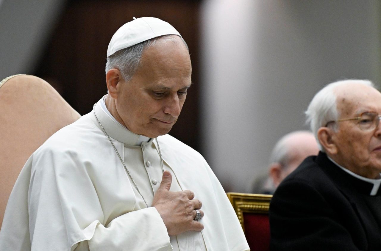 All Vatican eyes are on Amoris Laetitia, but what will Pope Leo show them? - Crux | Taking the Catholic Pulse