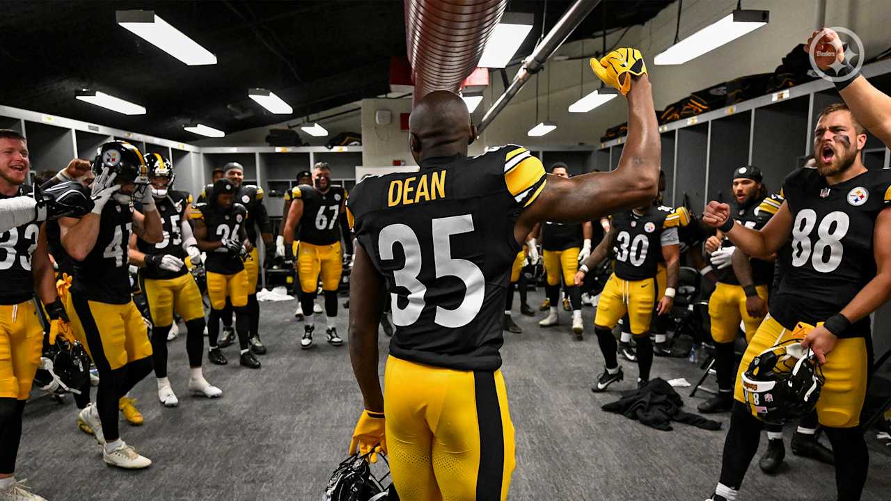 Pittsburgh Steelers logo