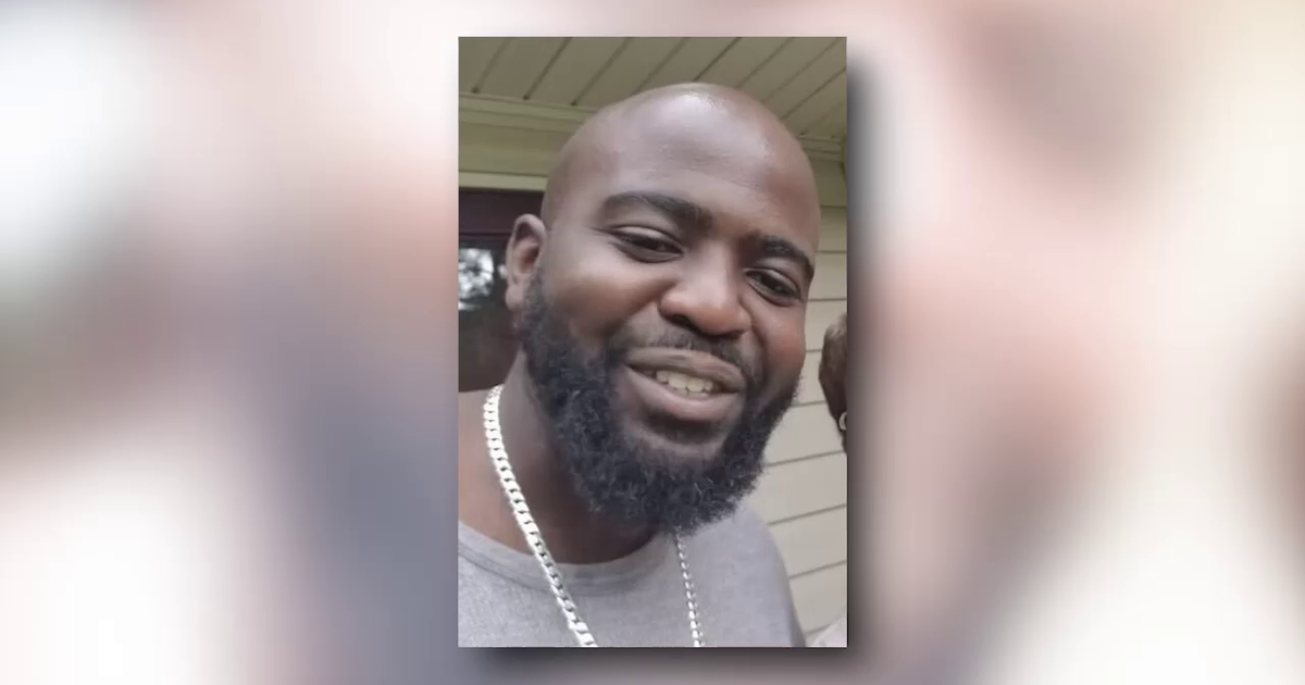 Six Flags Georgia Goliath incident: Family remembers Hassan Kariem