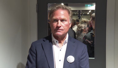 Stew Young elected Langford mayor once again, beating Scott Goodmanson