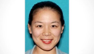 FBI concerned that alleged Chinese agent is a serious flight risk, sources say