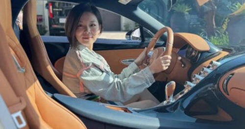 Alleged Chinese agent has ties to overseas scam group, federal records show