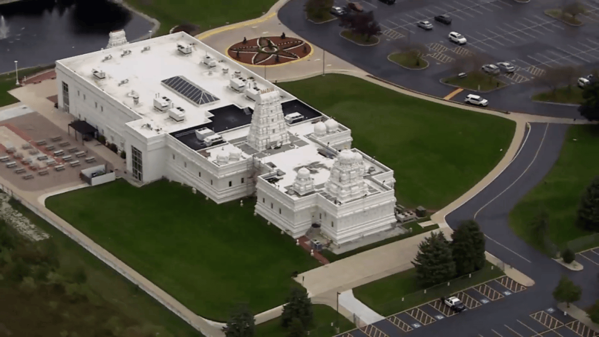 Teen accused of plotting mass shooting at Aurora worship center – NBC Chicago