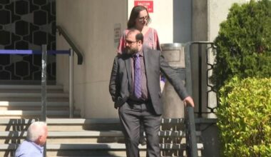 Teacher only had sex with dancer at legal age: lawyer