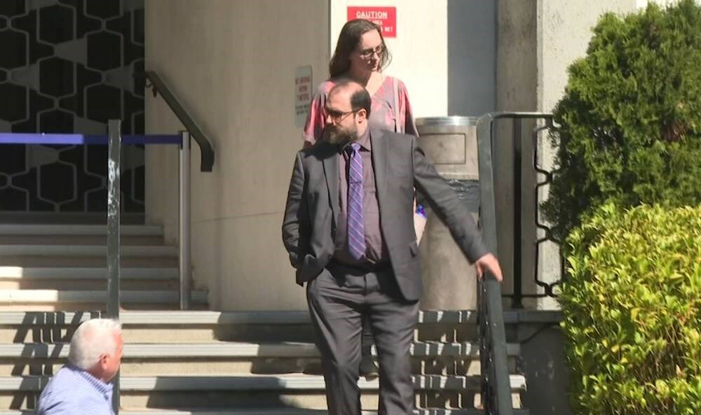 Teacher only had sex with dancer at legal age: lawyer