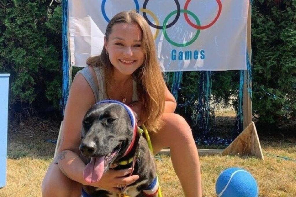 Adam Mann found guilty of 2nd-degree murder of Surrey’s Tori Dunn
