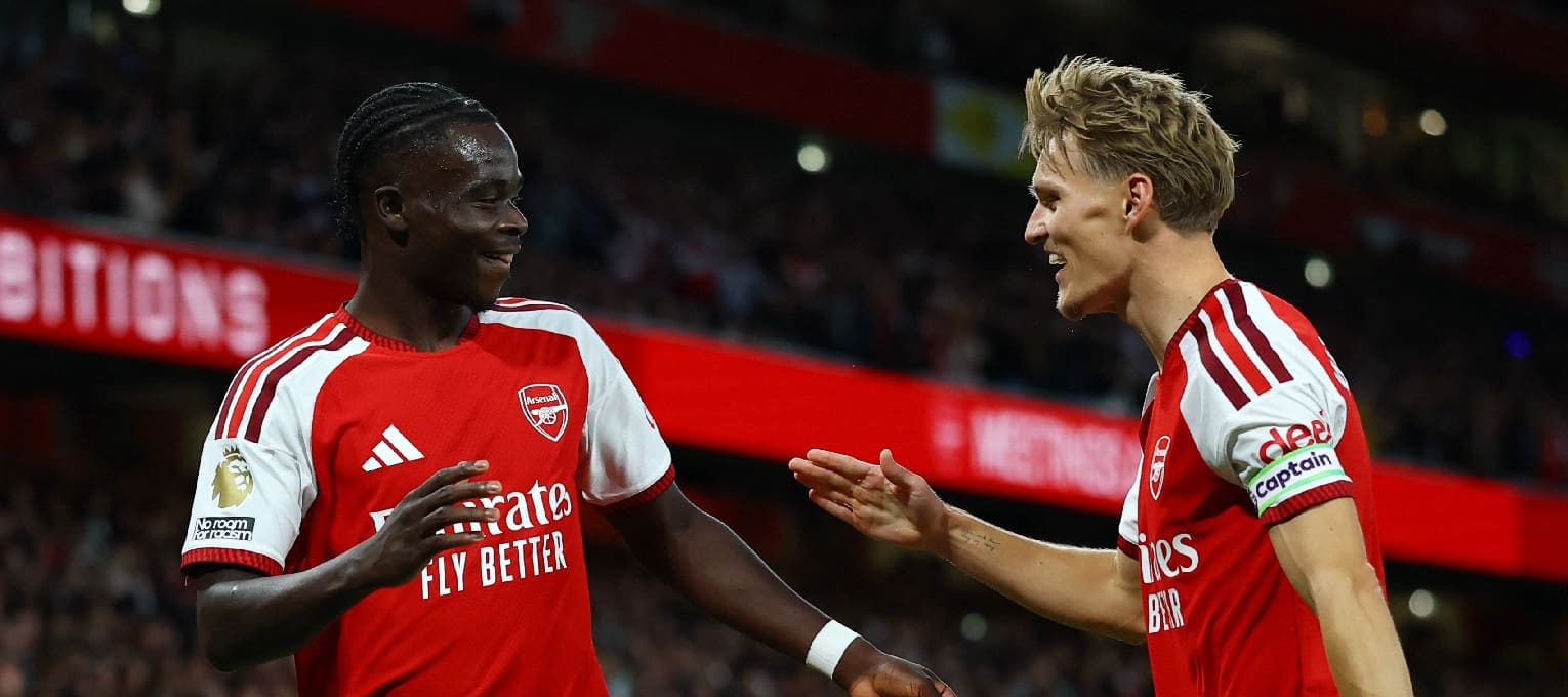 FPL Gameweek 6 Scout Picks: Four double-ups