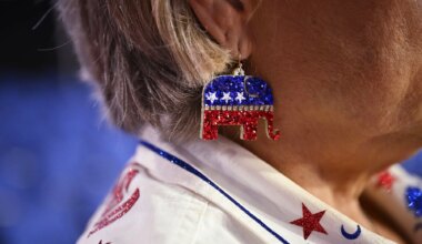 These White suburban moms regret voting for Trump