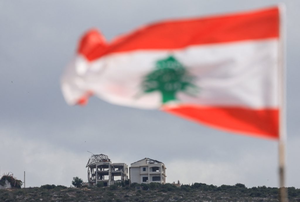 On the ground with UN peacekeepers as Lebanon-Israel mission nears its end
