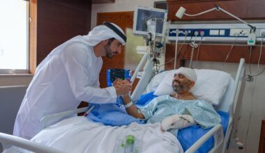 UAE had shared details about FlyDubai flight with Israel, including pilots' names and nationalities