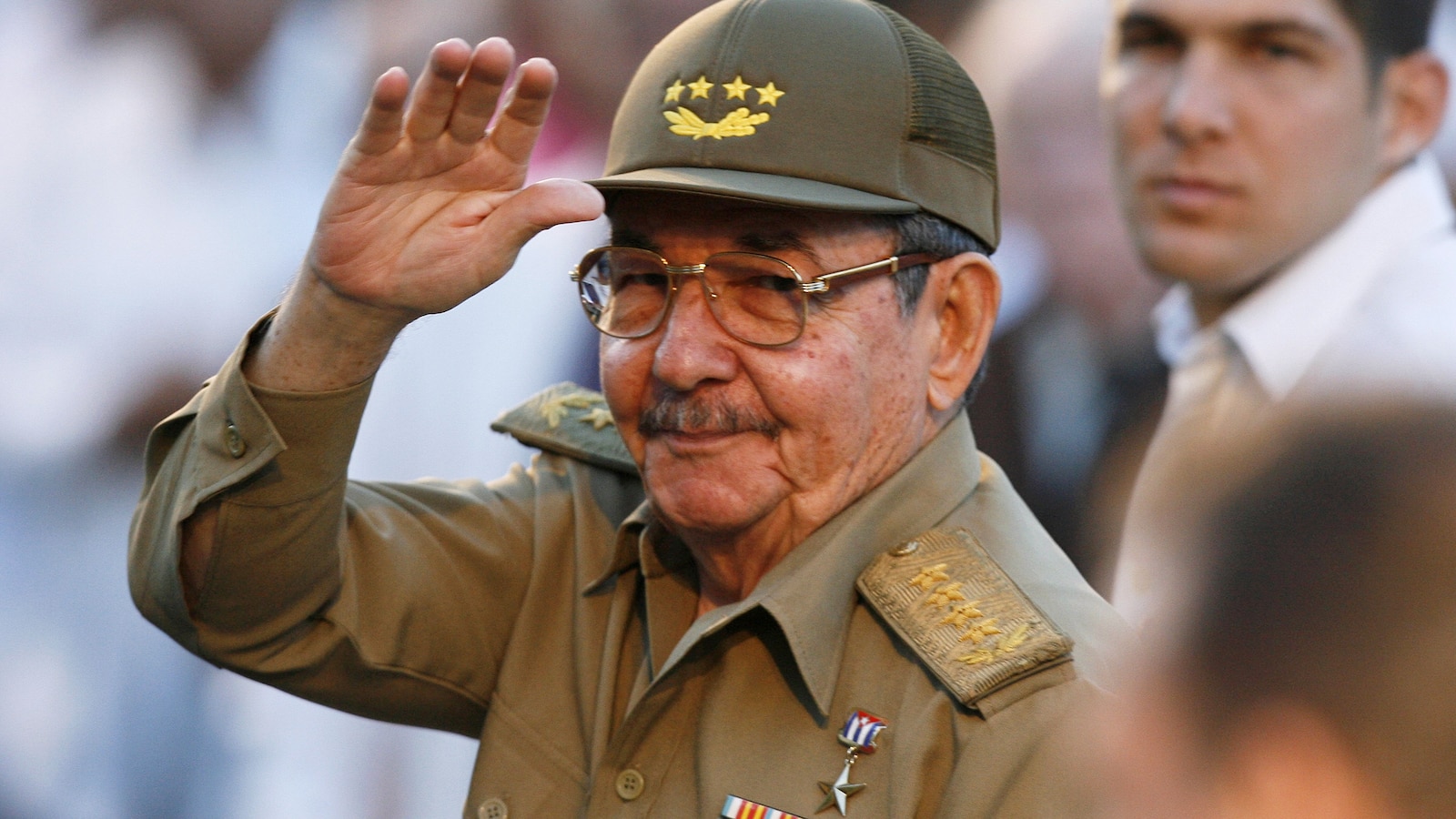 Florida brings more charges against former Cuba president Raul Castro