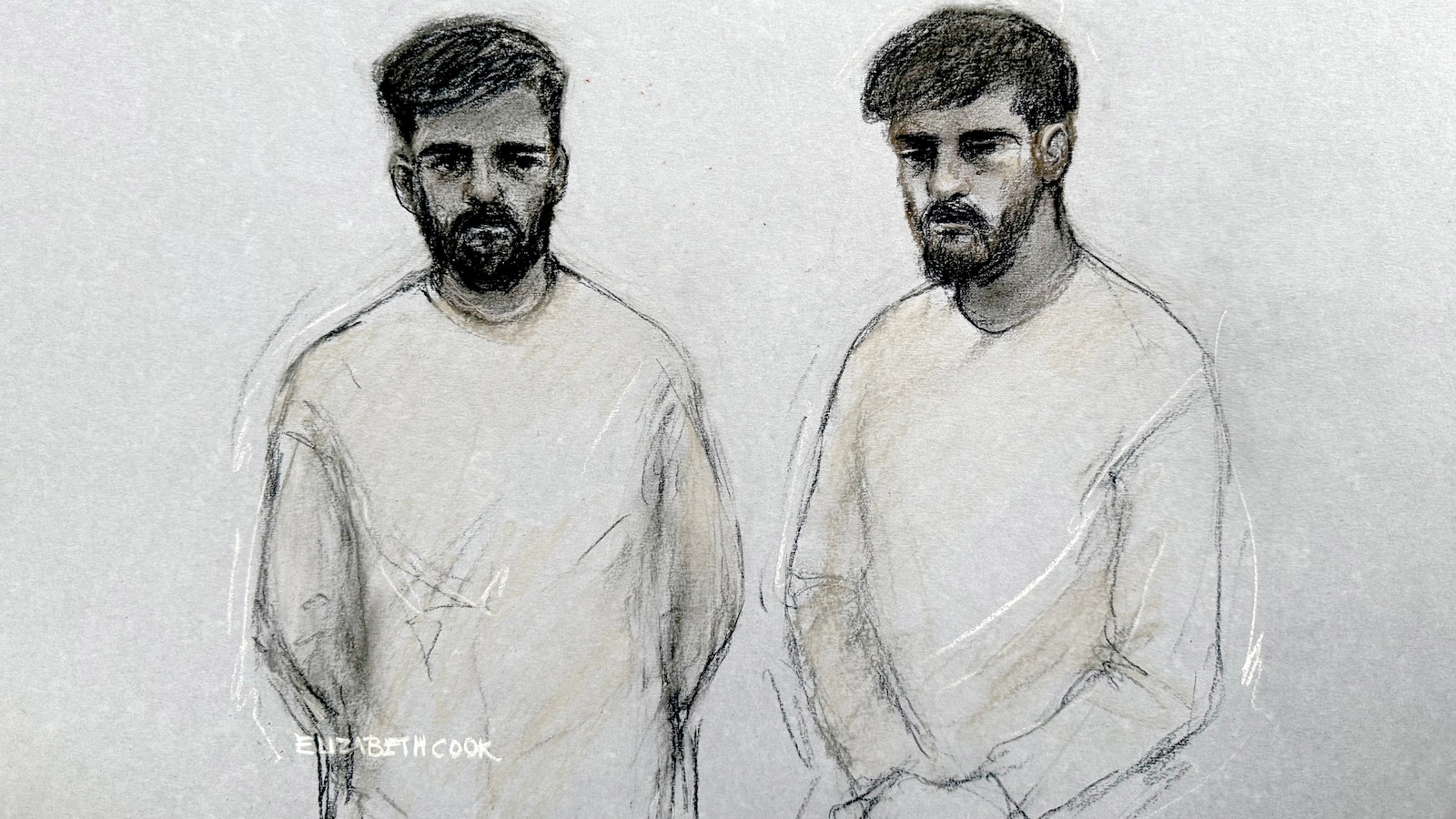 Iranian men scouted UK synagogue for chlorine bomb plot, prosecutor says