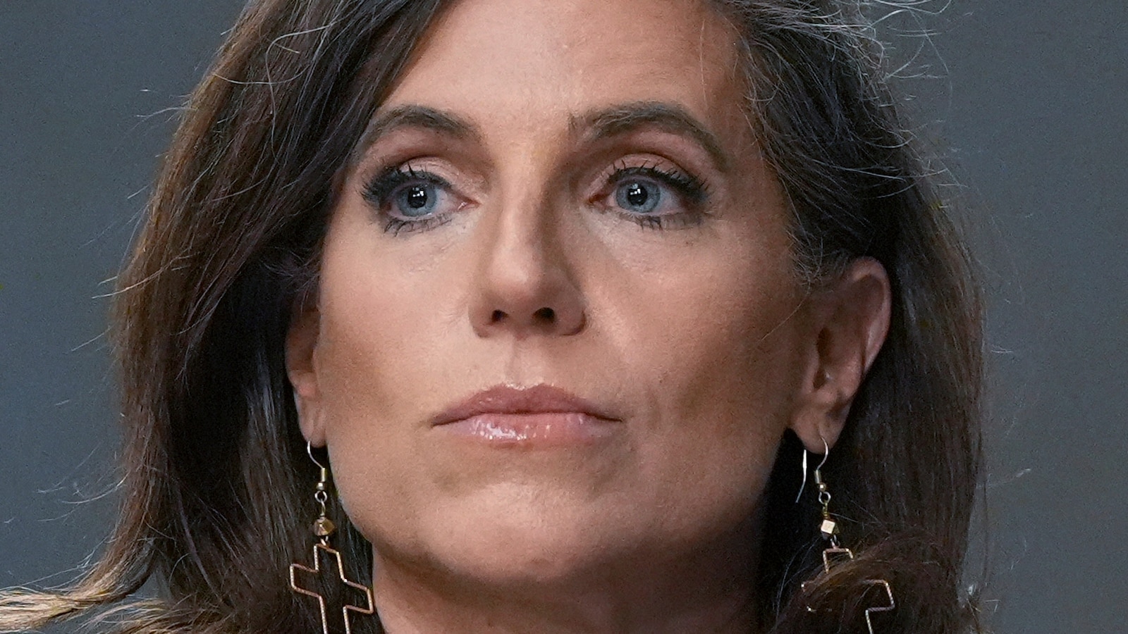 Ex-fiance of US Rep. Nancy Mace and 2 others charged with sex crimes she detailed in a House speech