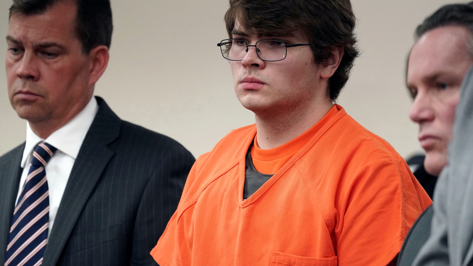 Jury selection begins in federal hate crimes trial over Buffalo supermarket shooting