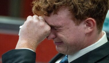 Ex-fraternity leader gets jail time after pledge died of alcohol poisoning