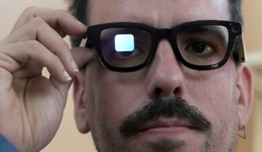 Privacy concerns put smart glasses under scrutiny as Norway seeks temporary ban