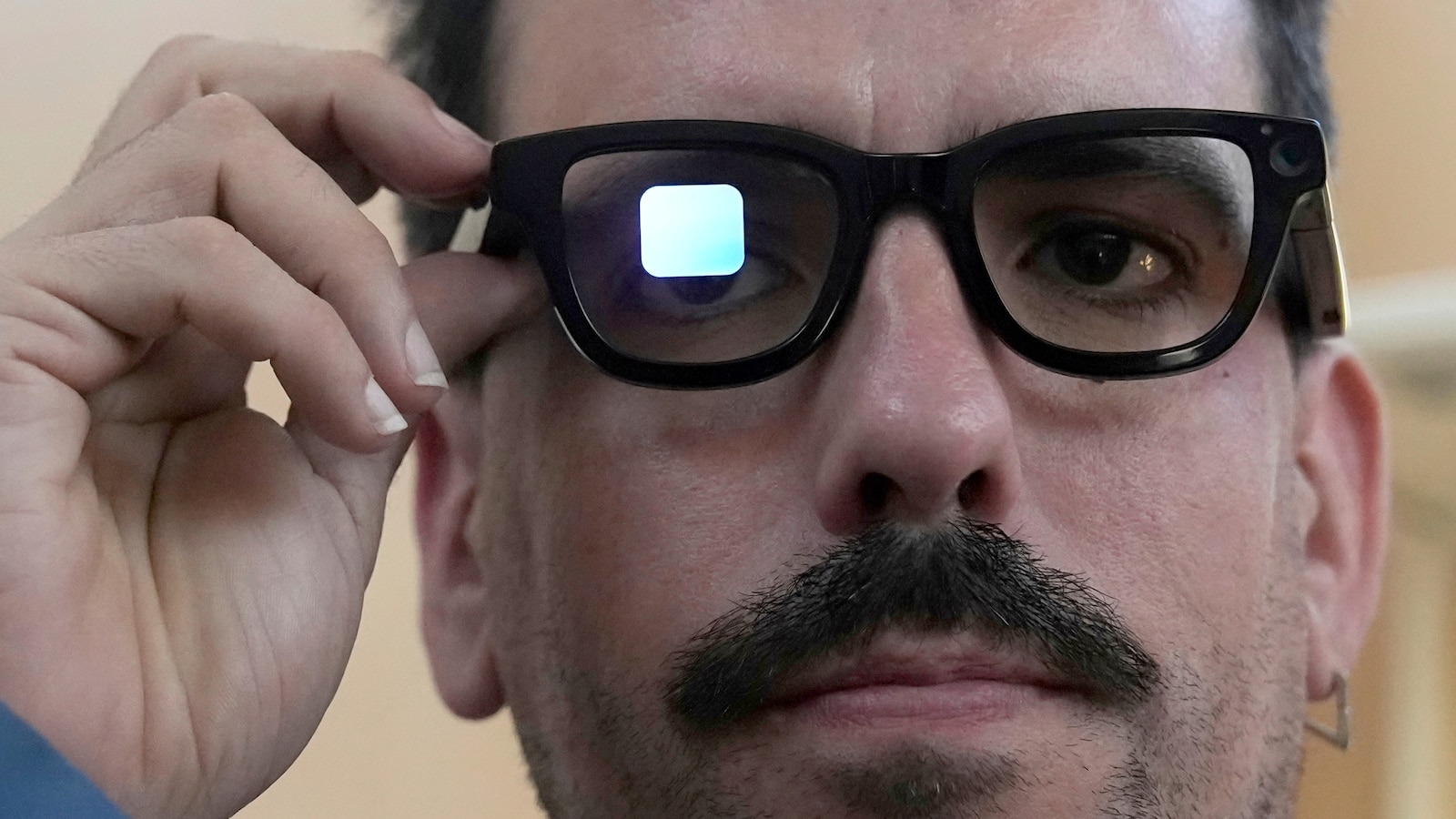 Privacy concerns put smart glasses under scrutiny as Norway seeks temporary ban