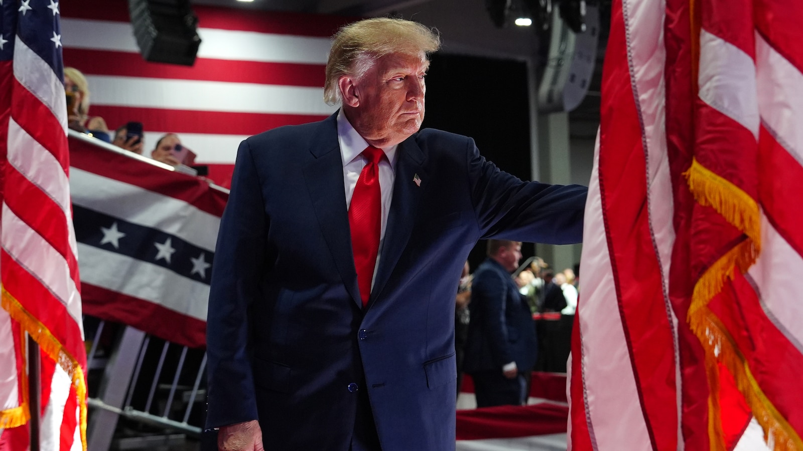 Trump and Iran agree on one thing. The US election calendar isn't driving their decisions on the war