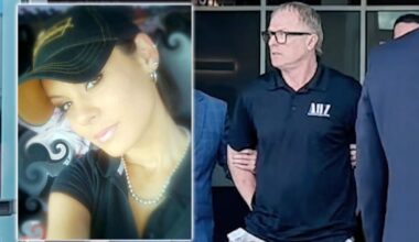 Michelle Parker's ex-fiance arrested in Orlando mom's disappearance, death, police say